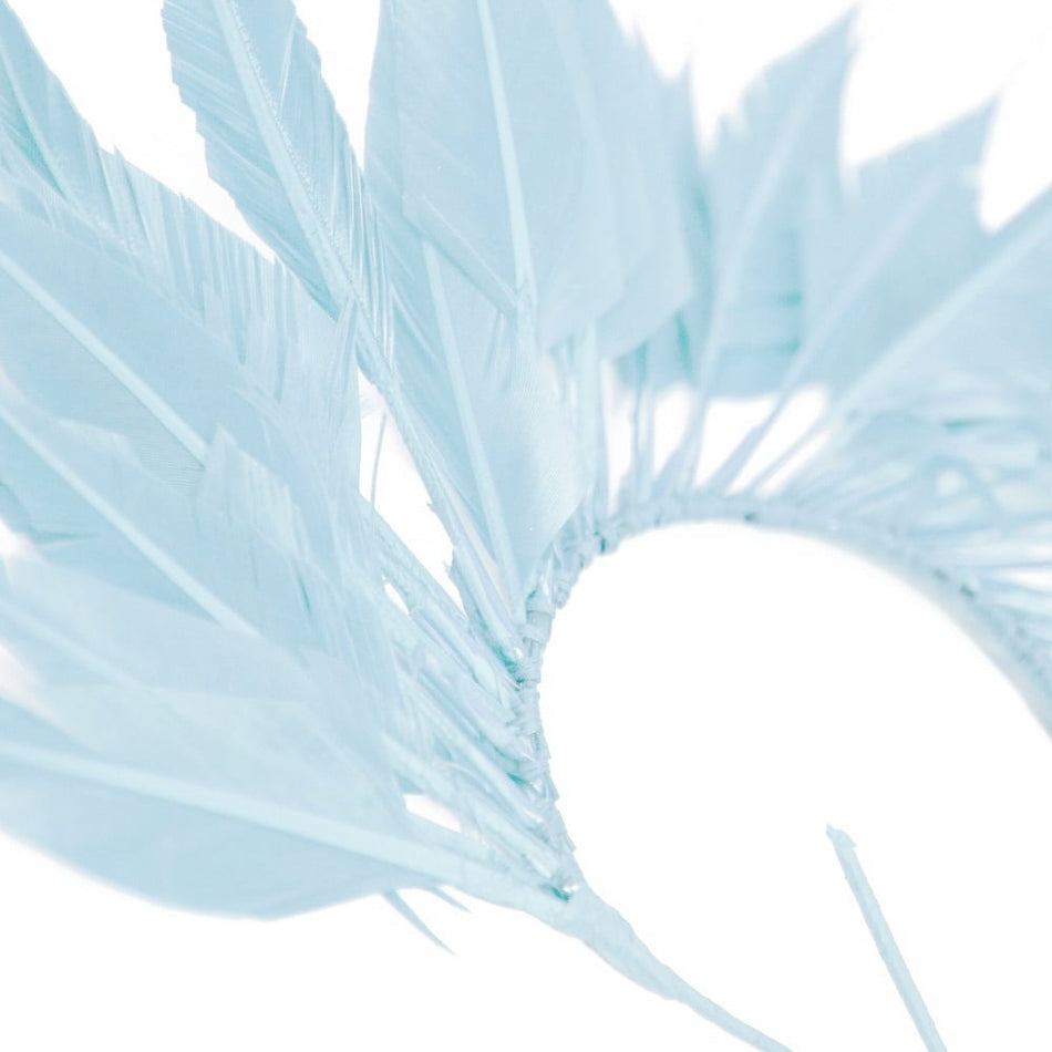 Feather Wire Mount - Coque Feather Spray - Diamond Tail