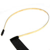 Adhesive Ribbon Tape for Headbands/Clips