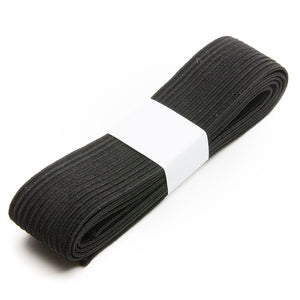 Braided Flat Elastic - 25mm