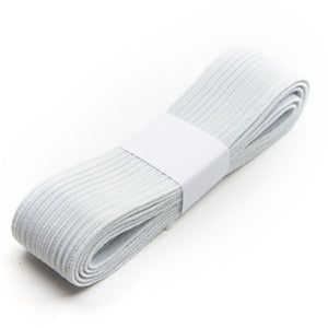 Braided Flat Elastic - 25mm