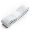 Braided Flat Elastic - 25mm