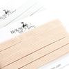 Braided Flat Elastic - 9mm