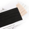 Braided Flat Elastic - 9mm
