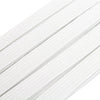 Braided Flat Elastic - 9mm