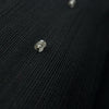 Jinsin Buntal Fabric - Beaded