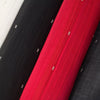 Jinsin Buntal Fabric - Beaded