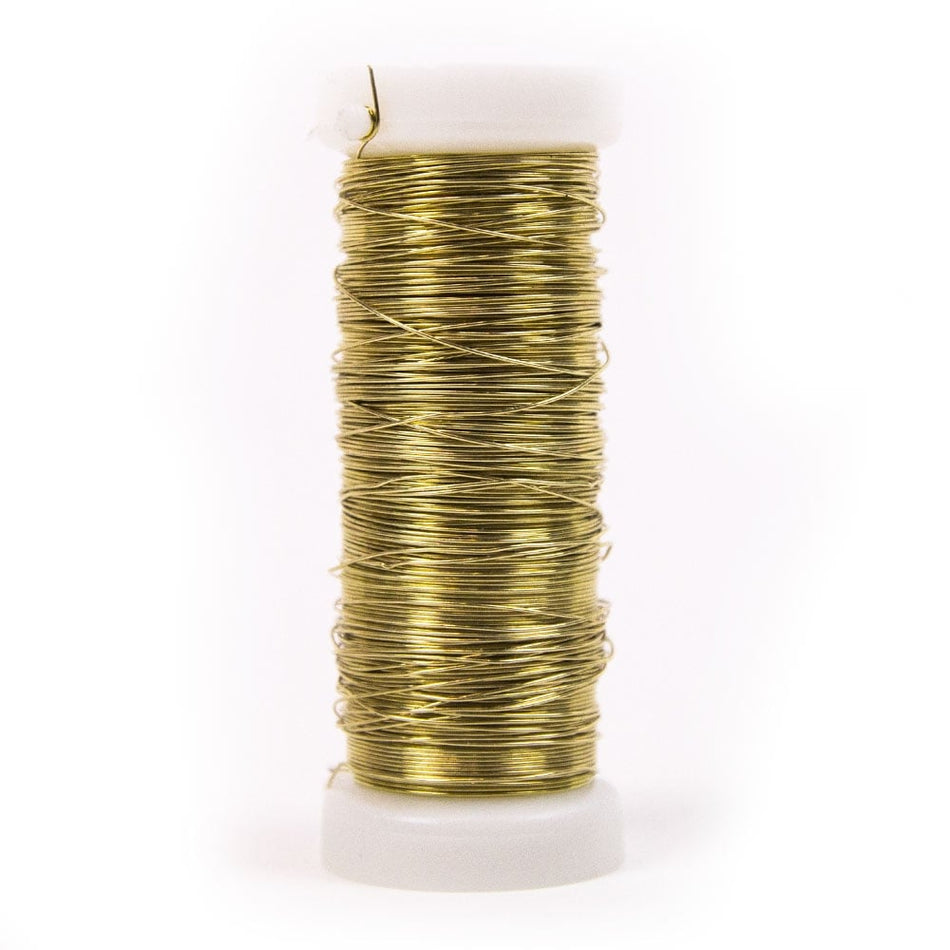 Jewellery Wire / Craft Beading