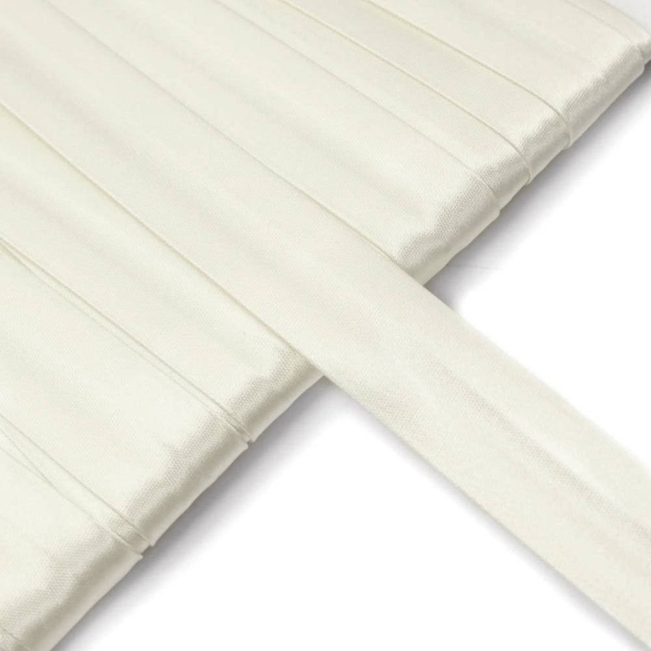 Satin Bias Binding - 20mm