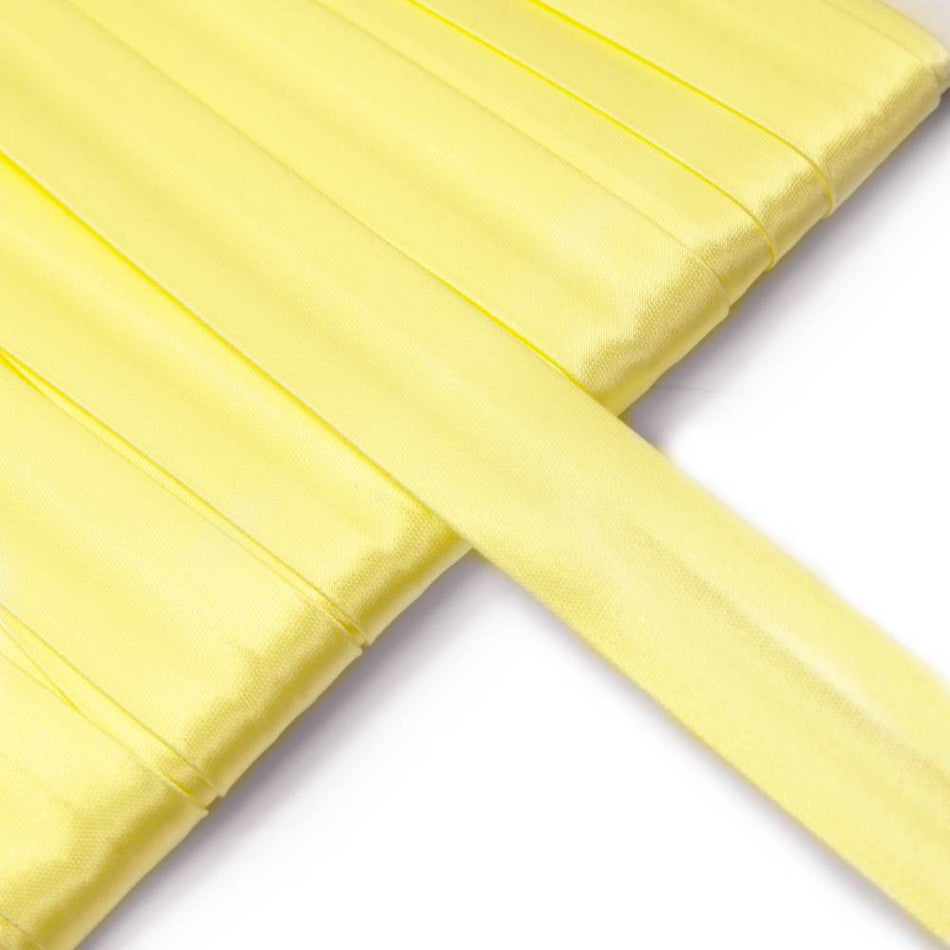 Satin Bias Binding - 20mm