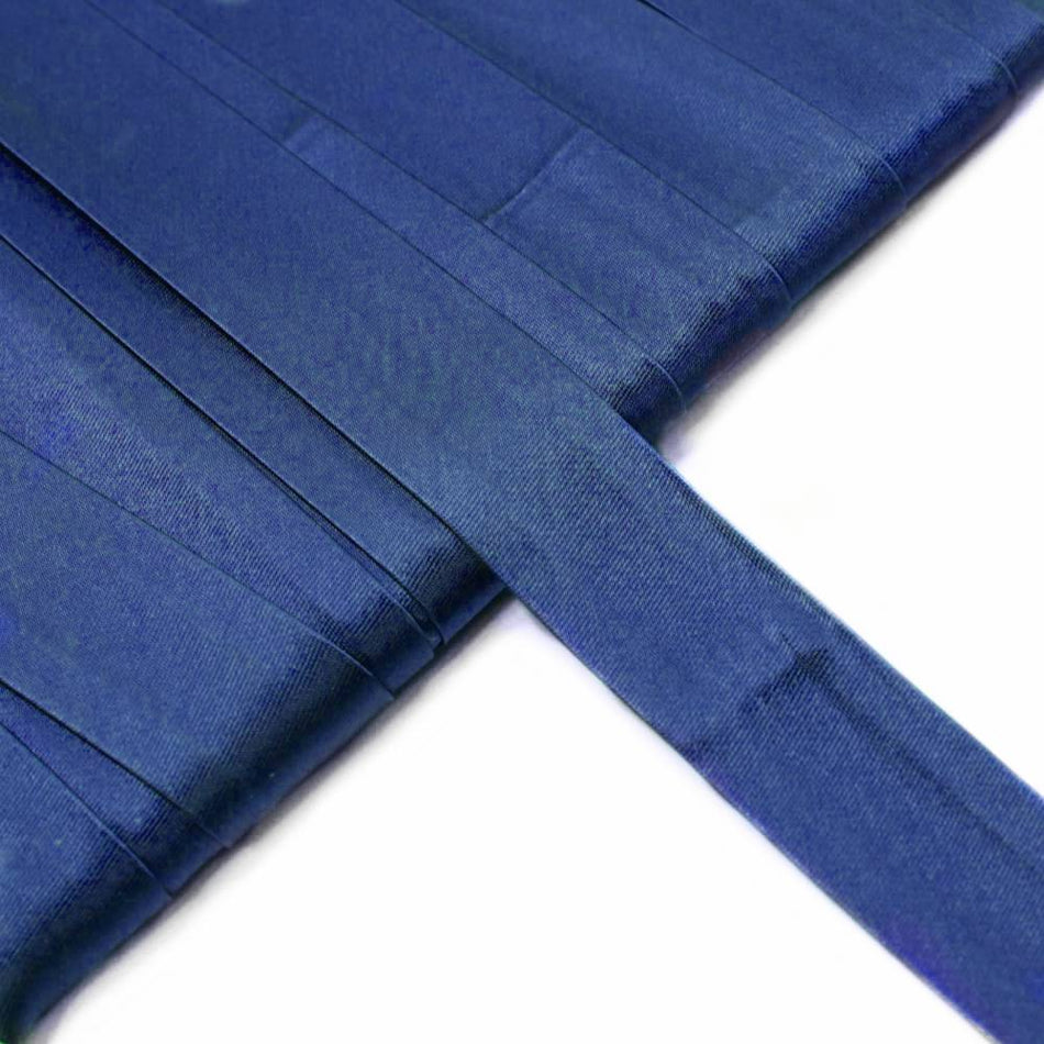 Satin Bias Binding - 20mm