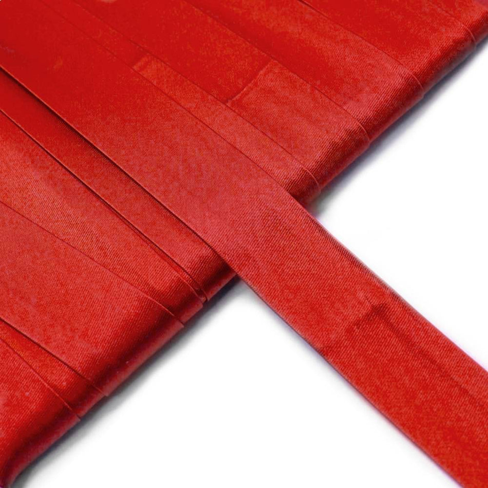 Satin Bias Binding - 20mm