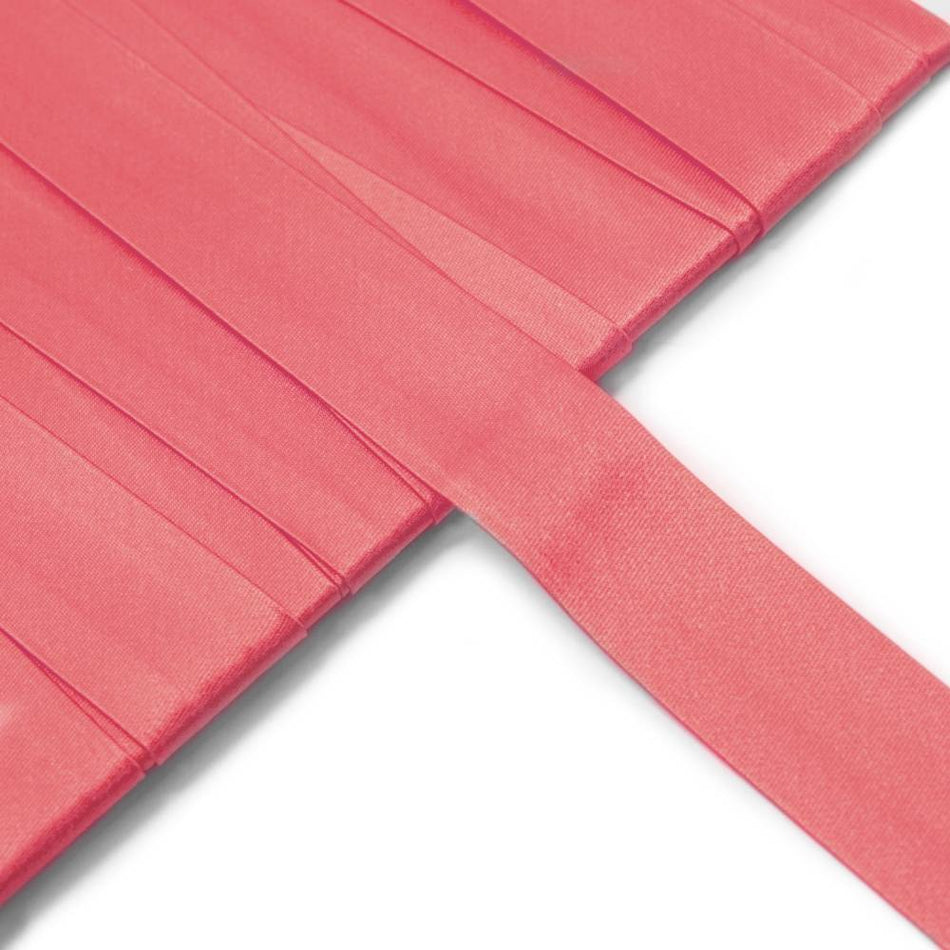 Satin Bias Binding - 20mm