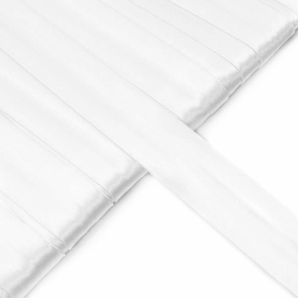 Satin Bias Binding - 20mm