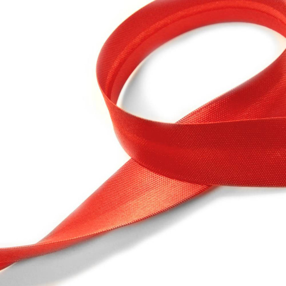 Satin Bias Binding - 20mm