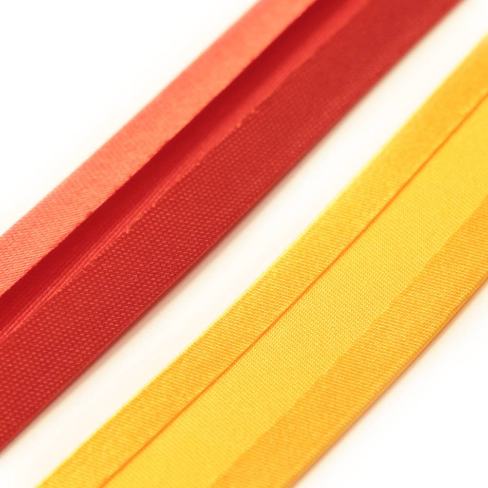 Satin Bias Binding - 20mm