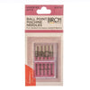 Birch - Sewing Machine Needles Assorted