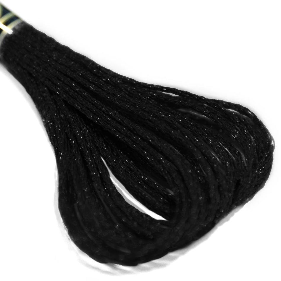 DMC Metallic Embroidery Thread