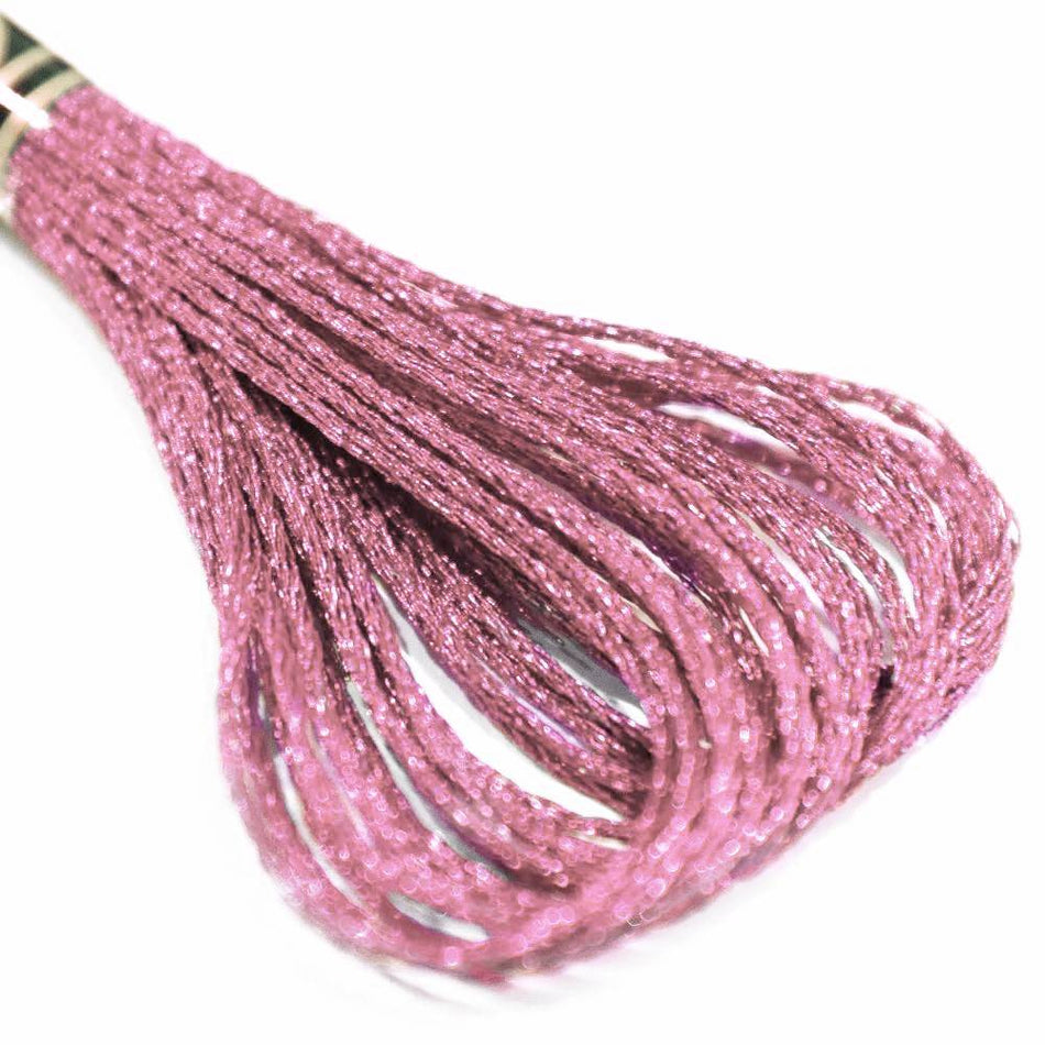 DMC Metallic Embroidery Thread