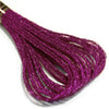DMC Metallic Embroidery Thread