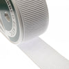 Ribbed Elastic - 38mm