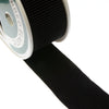 Ribbed Elastic - 38mm