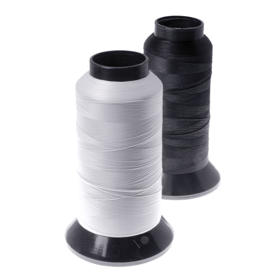 Birch - Woolly Nylon Stretch Overlocking Thread