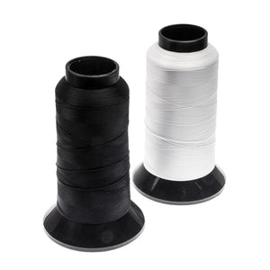 Birch - Woolly Nylon Stretch Overlocking Thread