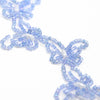 AB Bijou Butterflies Trim