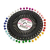 Birch - Sewing Pins Berry Rosette Pearl (40 Pack)