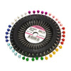 Birch - Sewing Pins Berry Rosette Pearl (40 Pack)