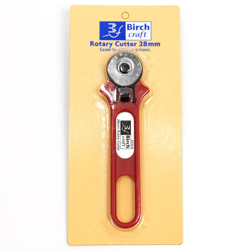 Rotary Cutter