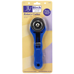 Rotary Cutter