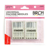 Birch - Sewing Machine Needles Assorted