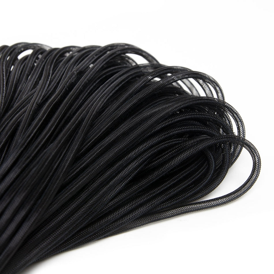 Crinoline Tubular 1/8" / 3.2mm (5m Cut)