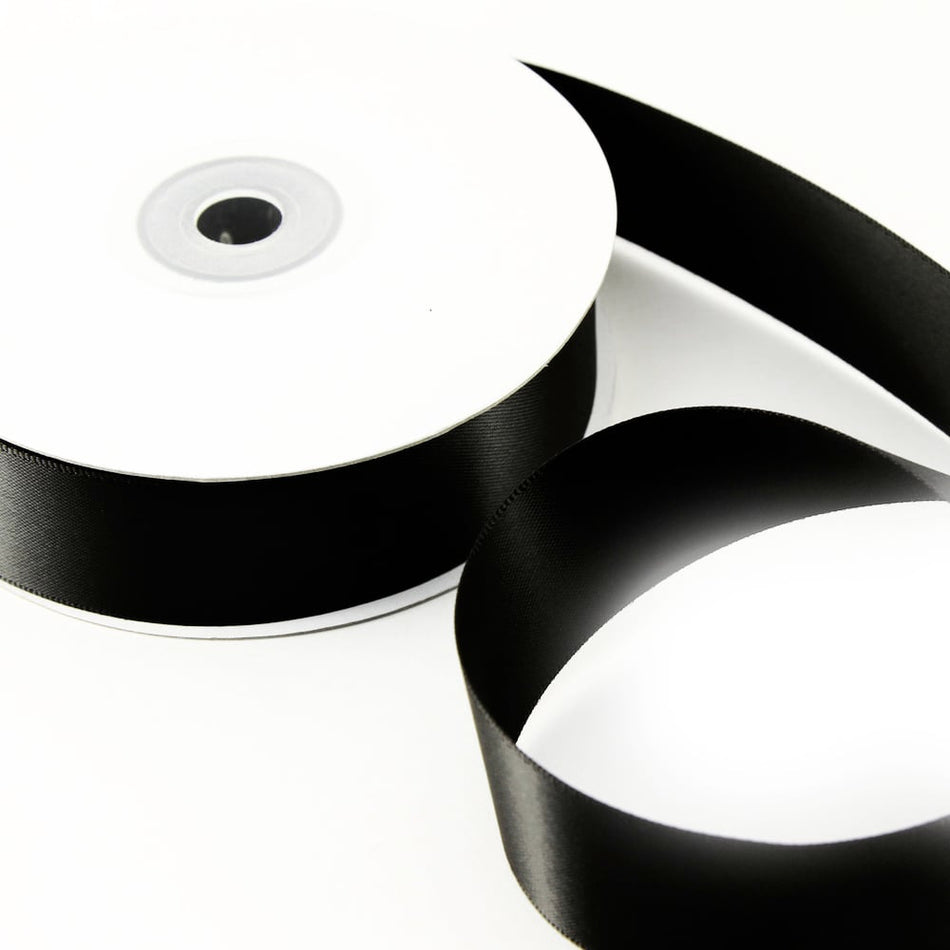 Satin Ribbon - 25mm
