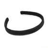 Sinamay Alice Headband - 15mm