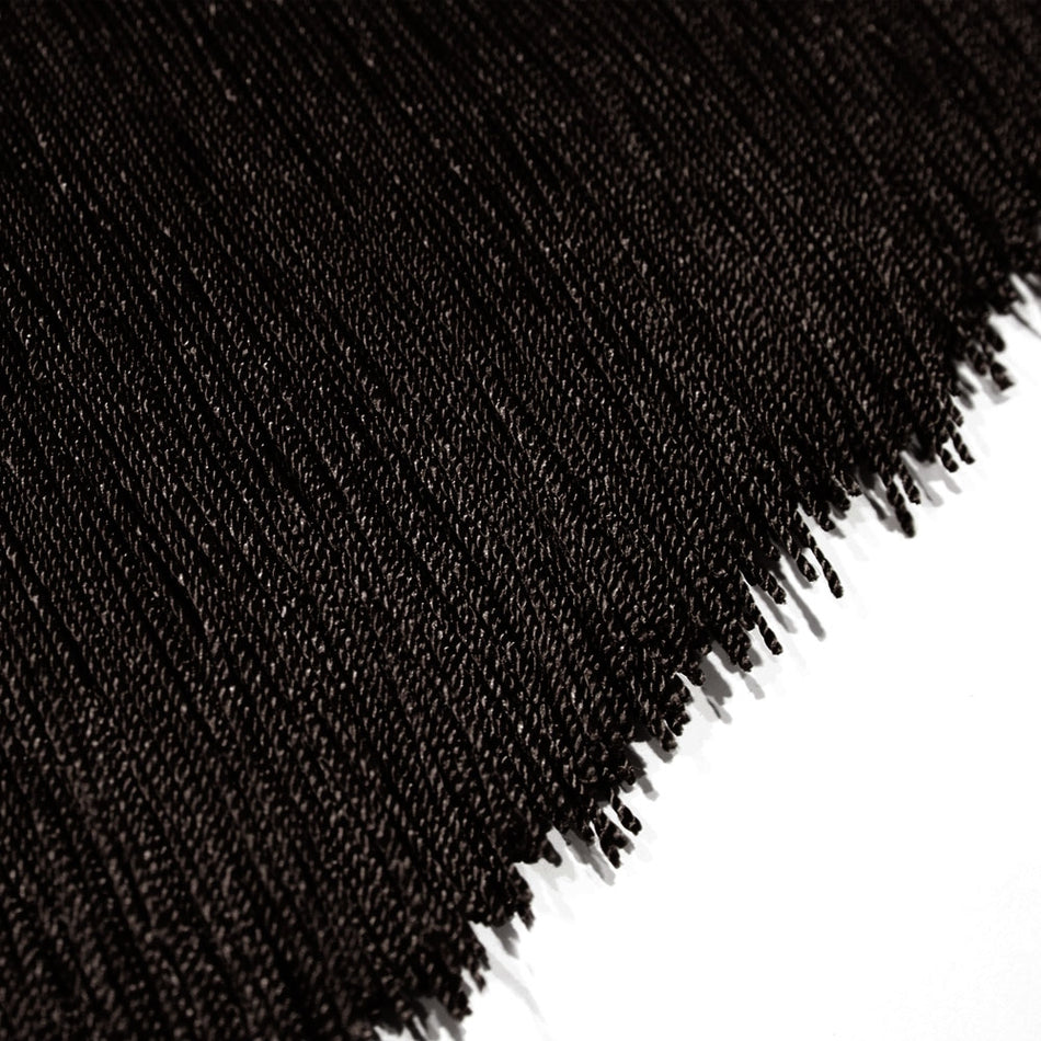 Premium Tassel Fringe - 8cm / 3"