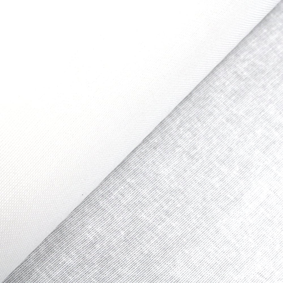Recycled Blocking Canvas 20/20 Buckram - Double Sided Stiffener/Adhesive