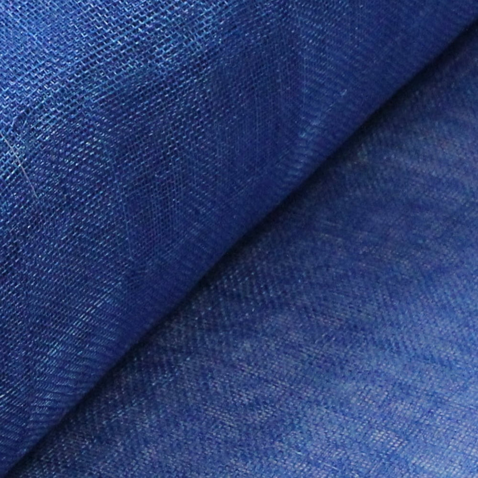 Standard Weave Sinamay Fabric