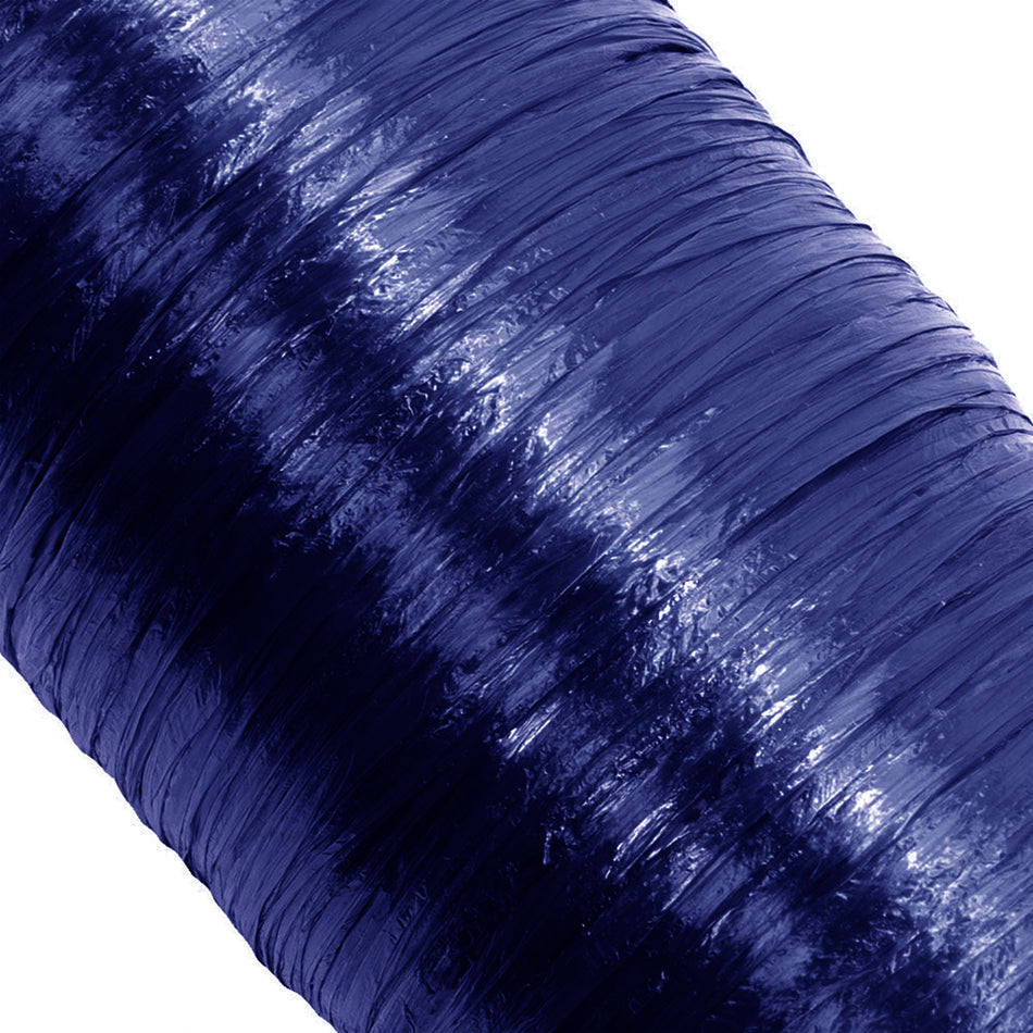 Rayon Ribbon Raffia Paper Yarn - Pearl Gloss Finish - 90m/100y