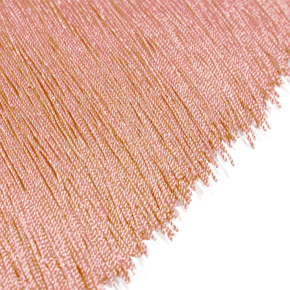 Premium Tassel Fringe - 8cm / 3"