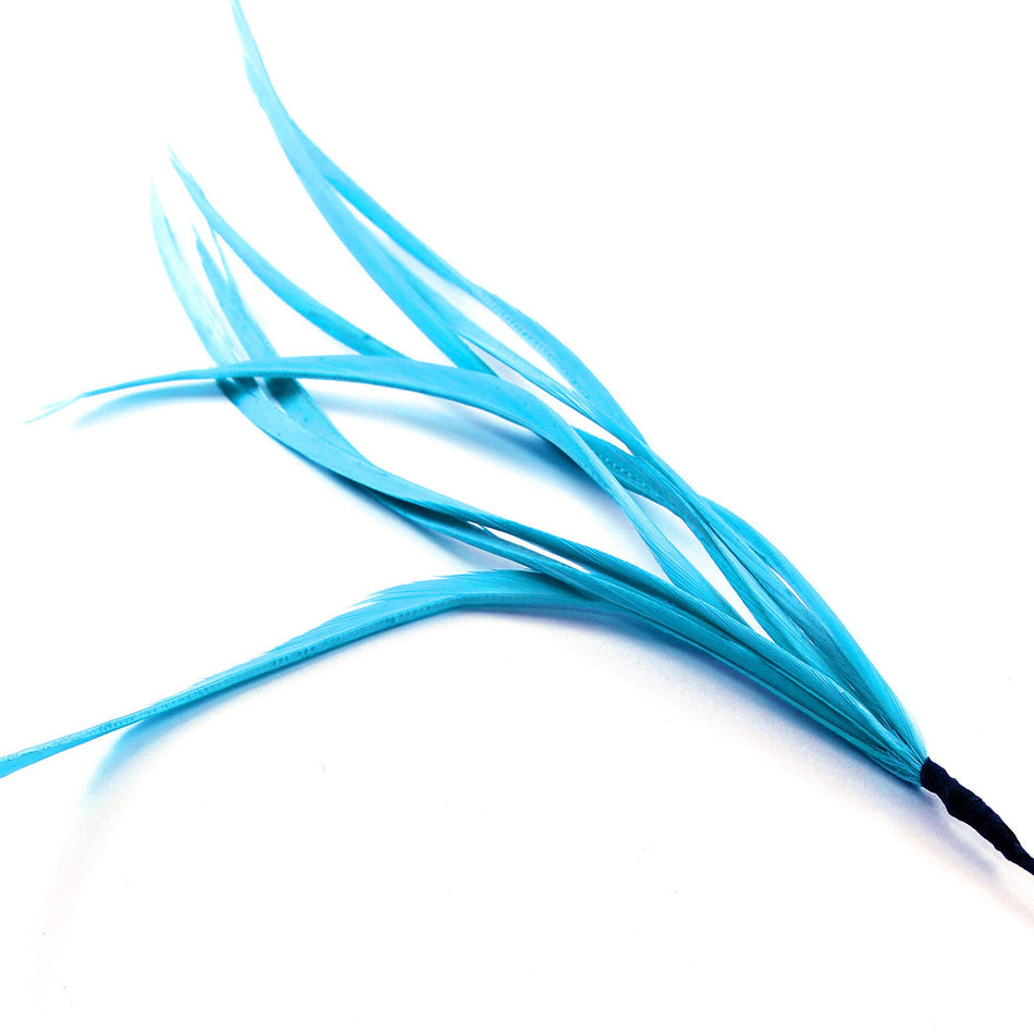 Feather Spiky Biot Bunch