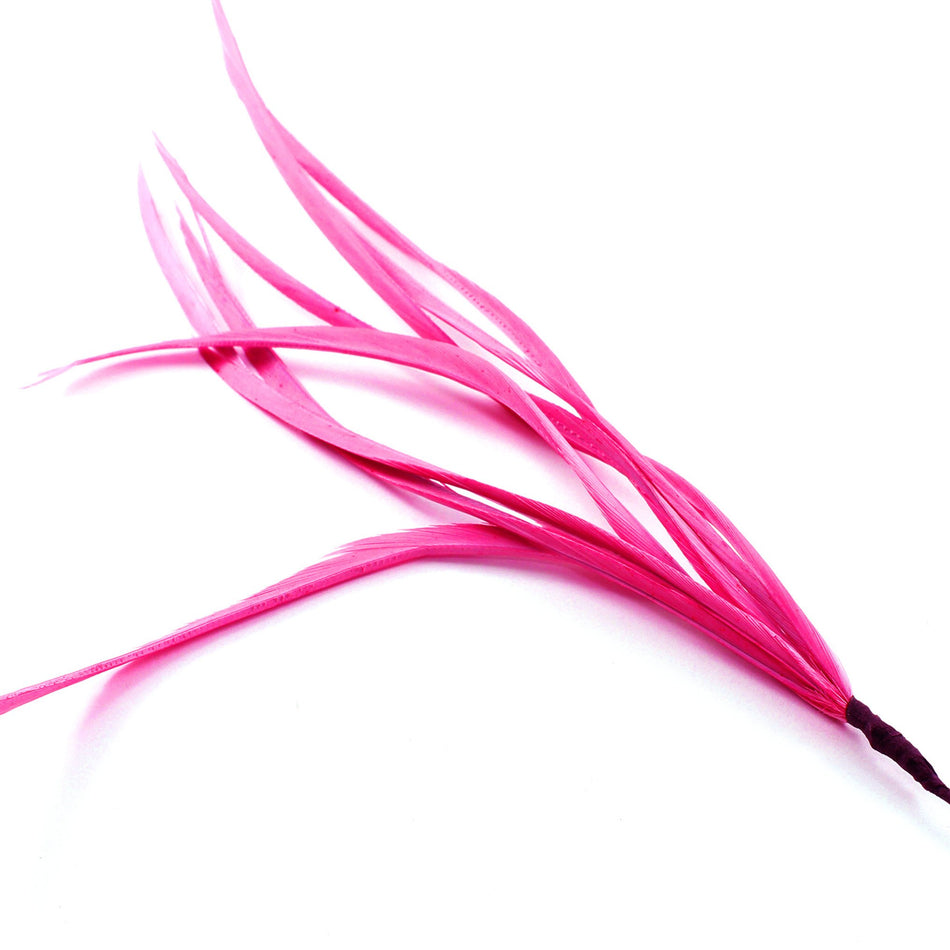 Feather Spiky Biot Bunch