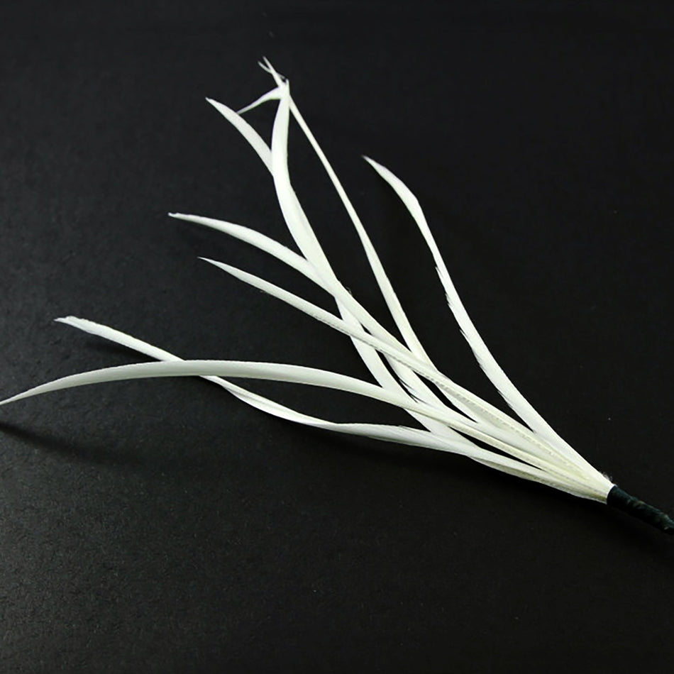Feather Spiky Biot Bunch