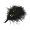 Marabou Tuft Feather Bunch