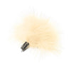 Marabou Tuft Feather Bunch