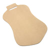 Wooden Body Board - for Costume Beading, Sequins & Embellishments