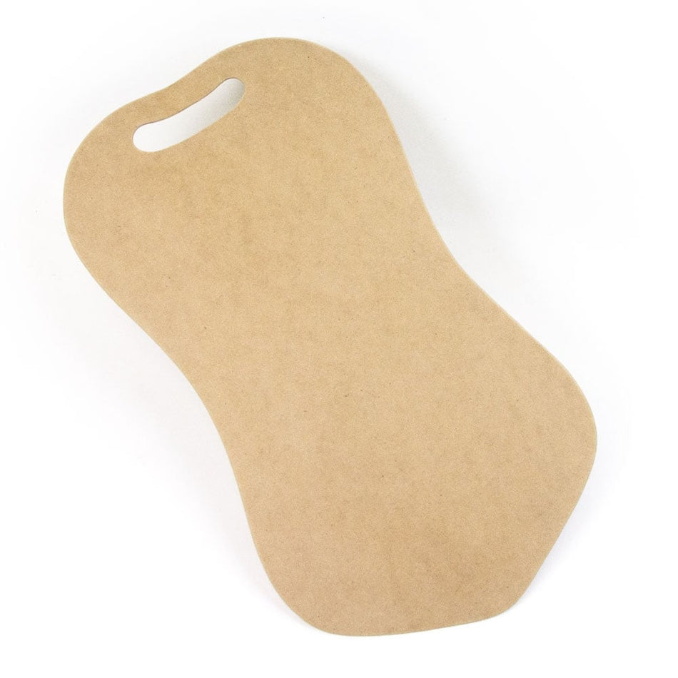 Wooden Body Board - for Costume Beading, Sequins & Embellishments