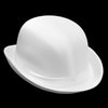 Quality Costume Hats - Derby Bowler Style Hat