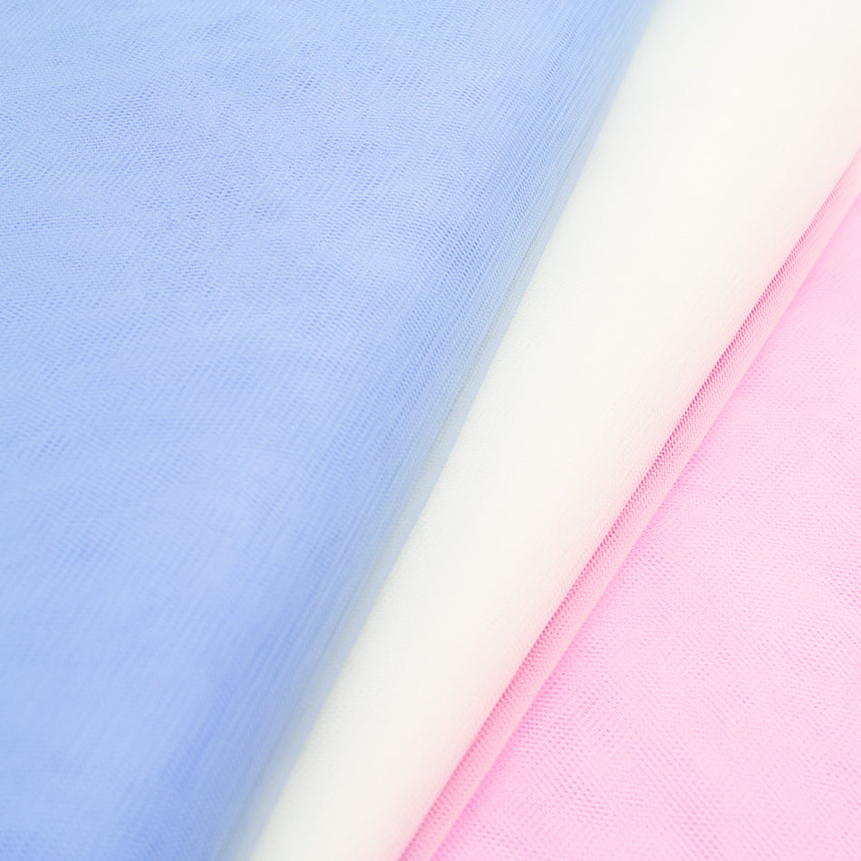 Bridal Ballet Soft Tulle